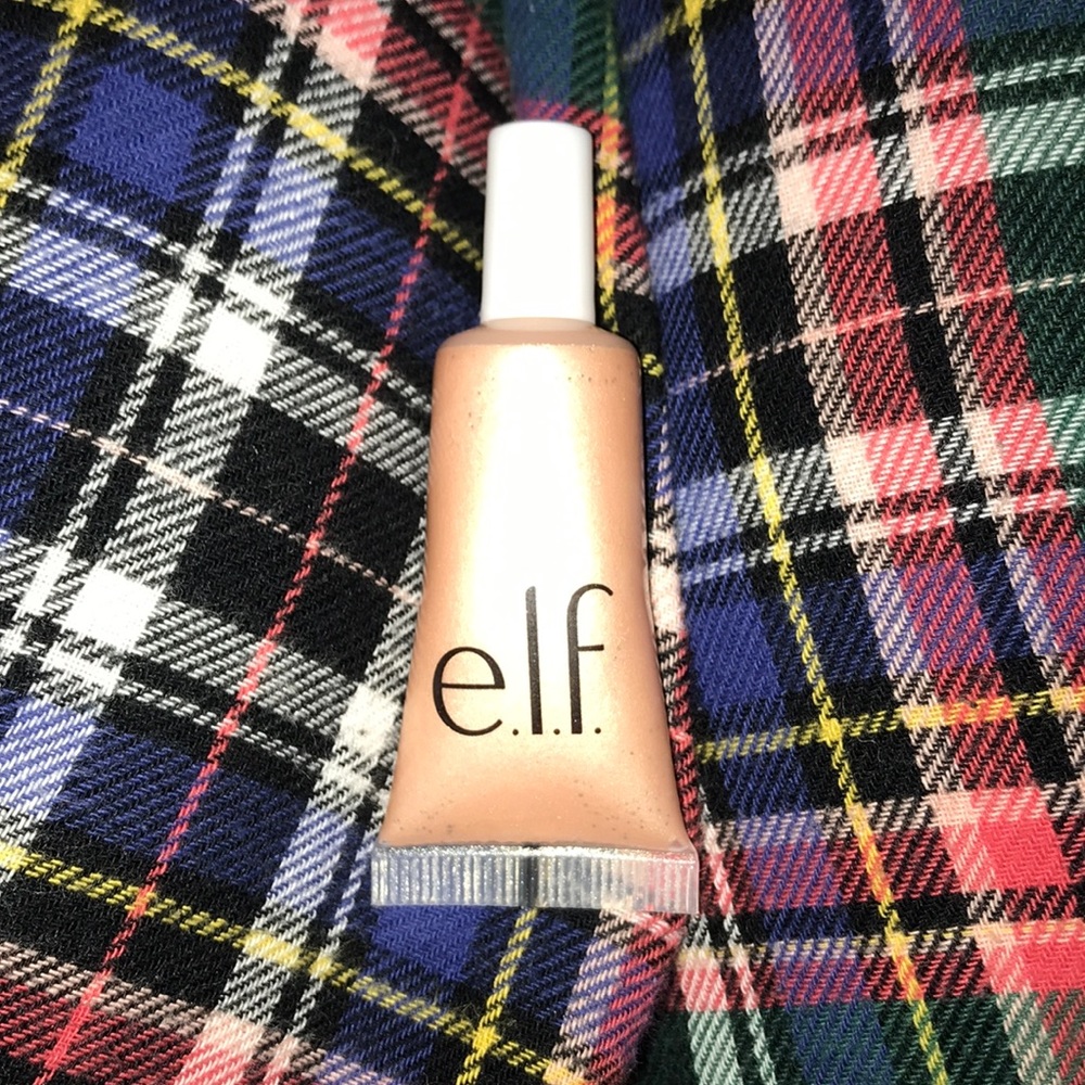 Liquid highlighter